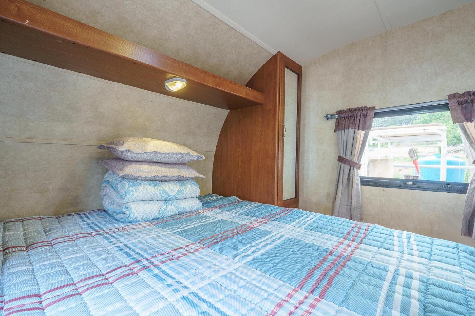 Goseong Jjun Camping Pension Goseong (Gangwon) Bilik gambar