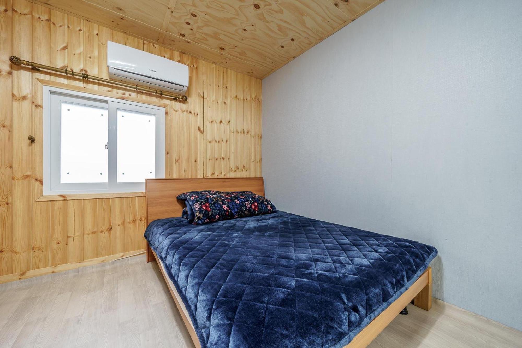 Goseong Jjun Camping Pension Goseong (Gangwon) Bilik gambar