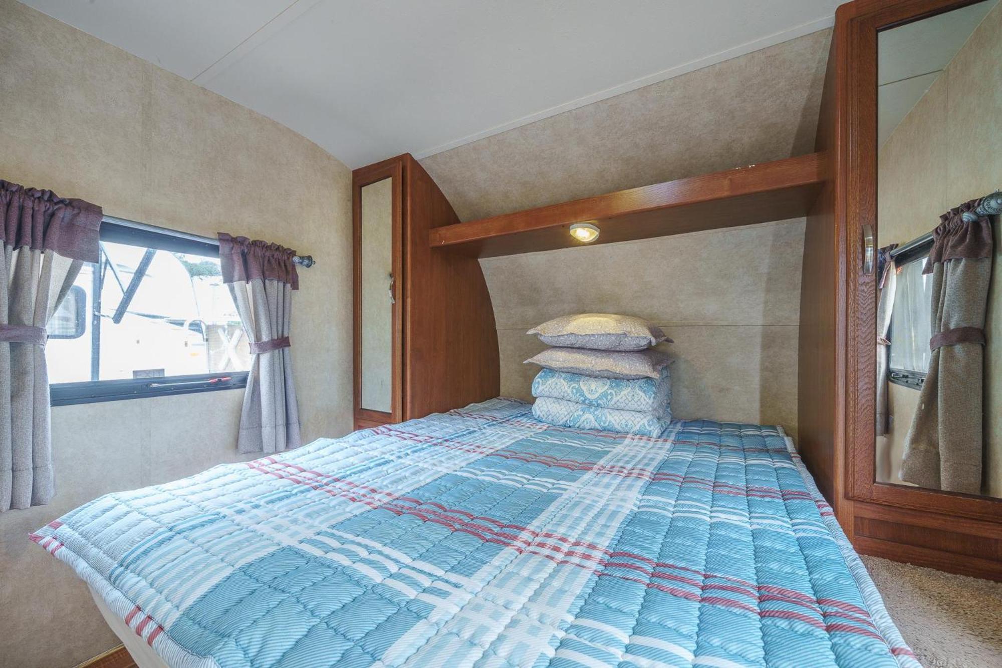 Goseong Jjun Camping Pension Goseong (Gangwon) Bilik gambar